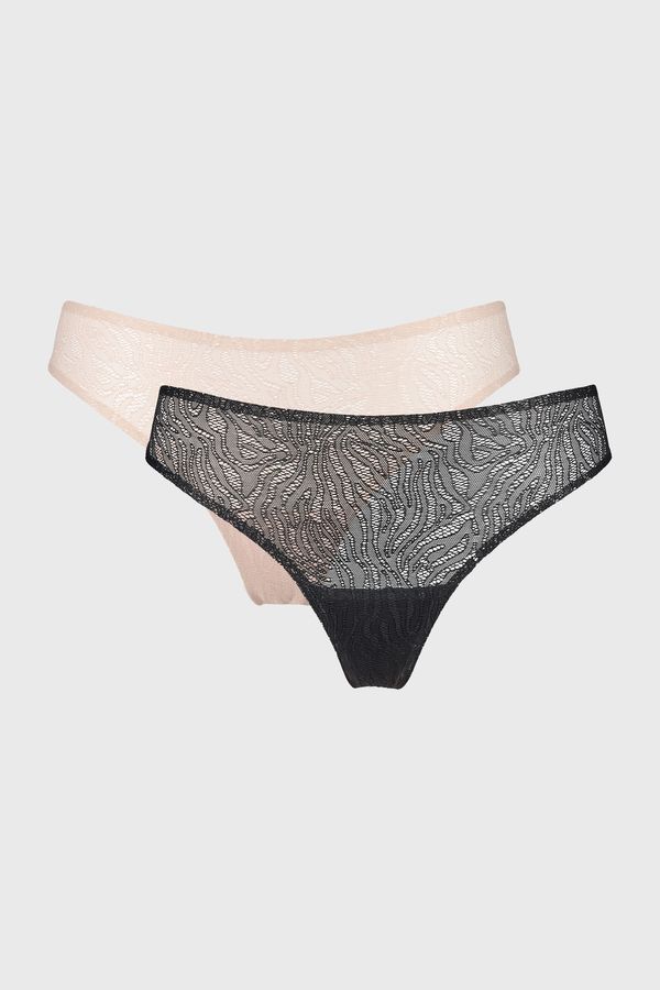 Esotiq 2PACK Tange Pally