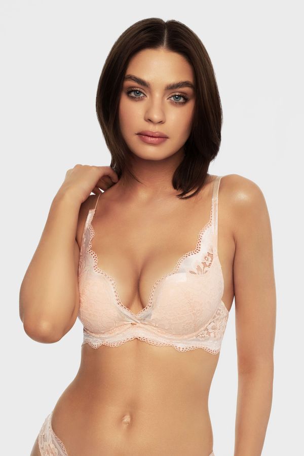 Esotiq Grudnjak Kavi II podstavljeni s odvojivim jastučićima