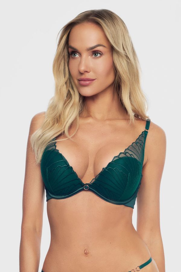 Esotiq Grudnjak Nugat Push-Up