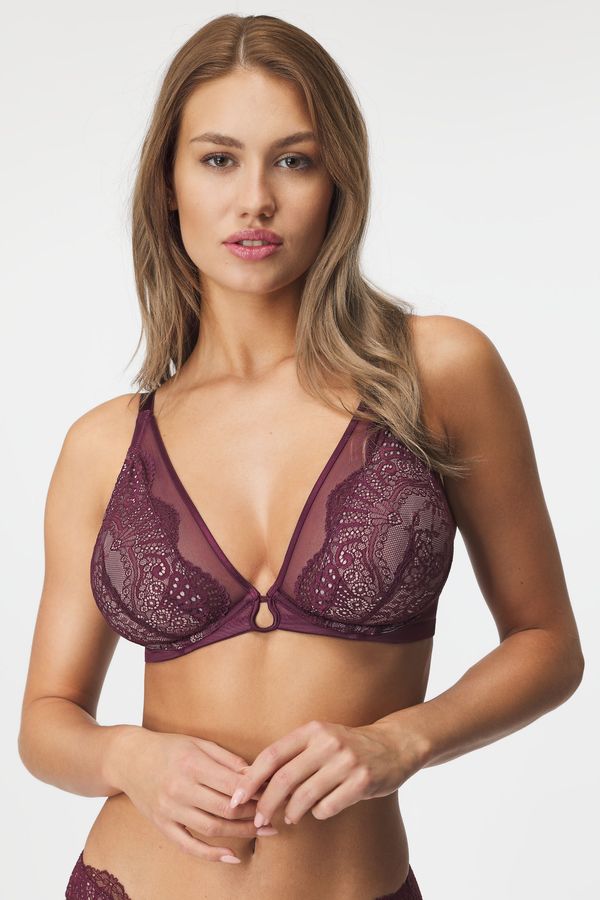 Esotiq Grudnjak Tone nepodstavljeni