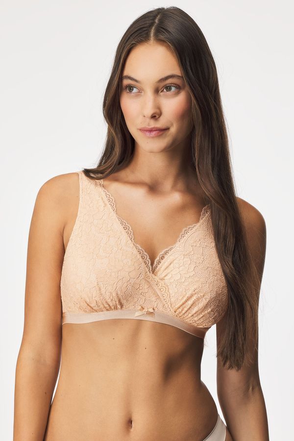 Esotiq Grudnjak za dojenje Entri II nepodstavljeni bez žica