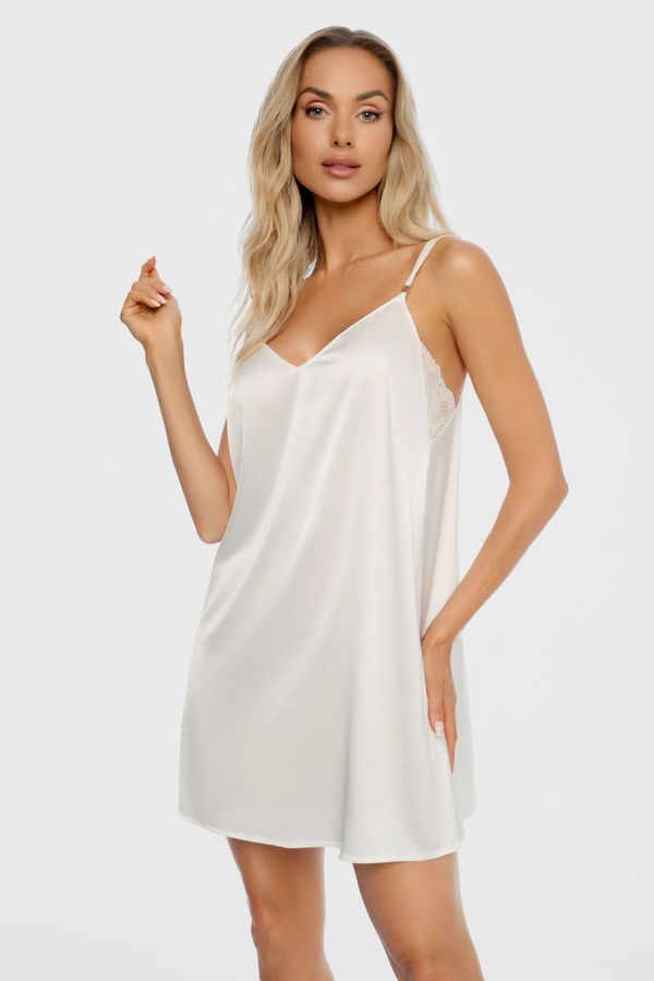 Esotiq Ženska spavaćica Delicacy kratka