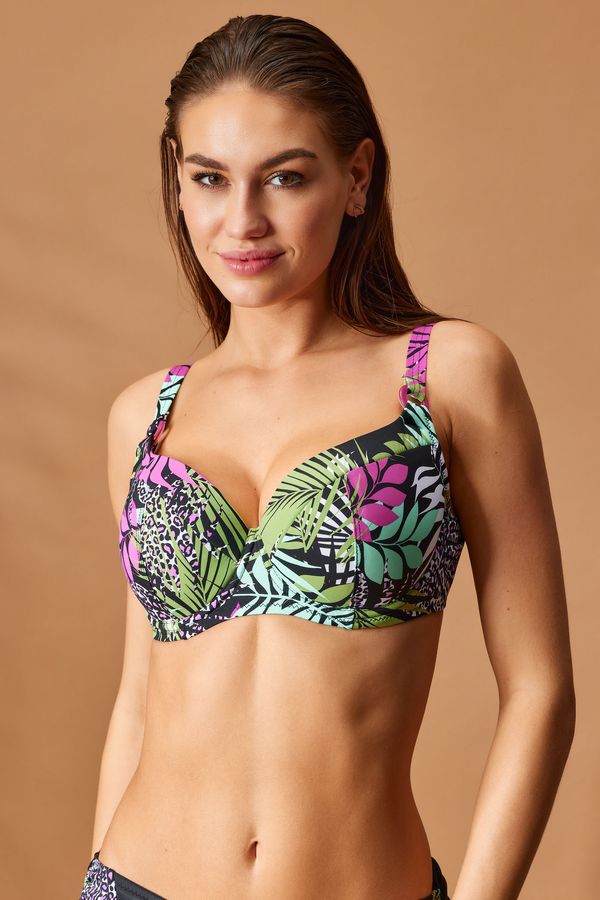 Etna Gornji dio kupaćeg kostima Lailah