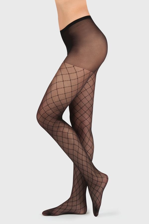 EVONA 2PACK Čarape s gaćicama EVONA Ella 20 DEN