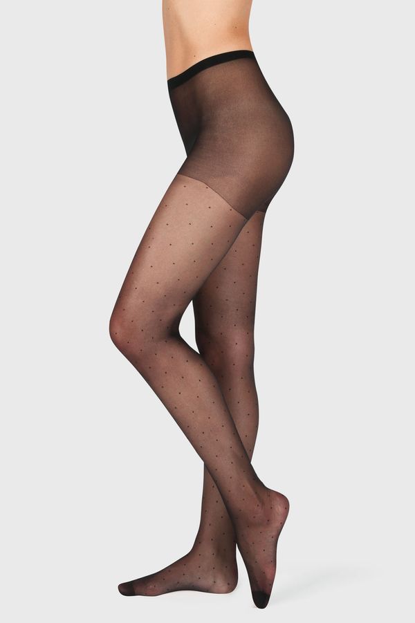 EVONA 2PACK Čarape s gaćicama EVONA Leila 20 DEN