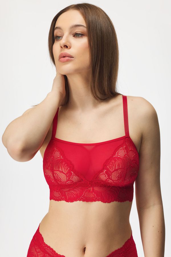 Felinette Grudnjak Angel Wings Bralette II