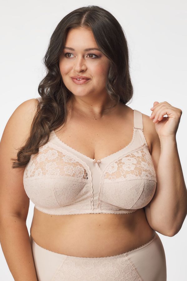 Felinette Grudnjak Calla nepodstavljen bez žica I