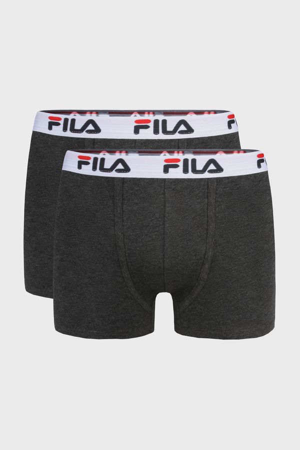 FILA 2 PACK bokserica FILA Erwin
