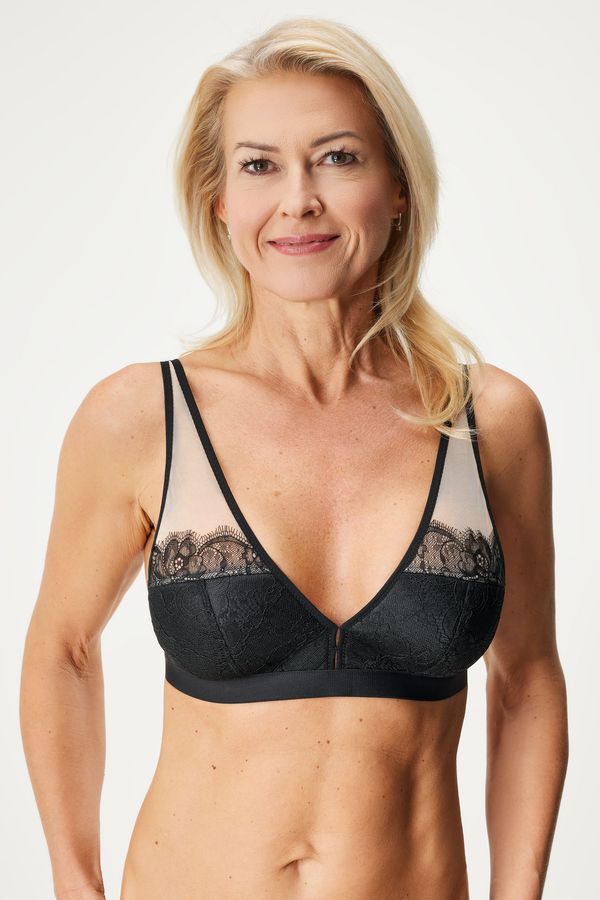 Fluide Grudnjak Divine podstavljeni bez žica