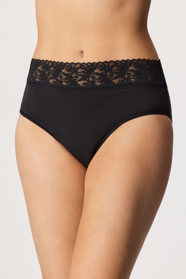 FLUX Undies Menstruacijske gaćice Flux Bikini za jaku menstruaciju