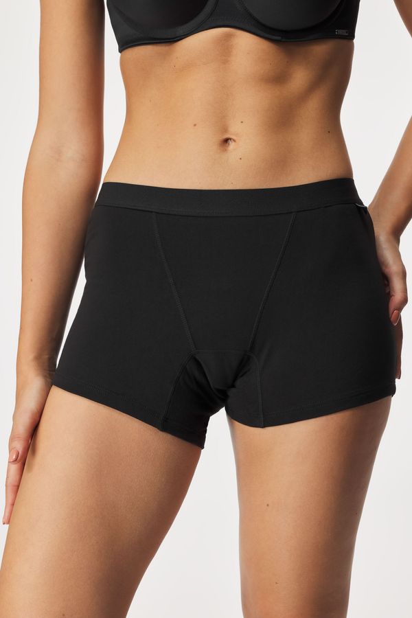 FLUX Undies Menstrualne gaćice Flux Boxer za srednju menstruaciju