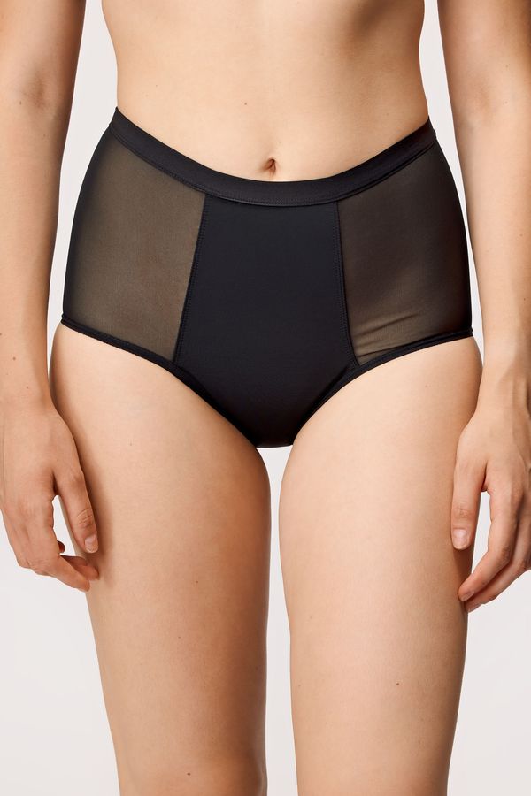 FLUX Undies Menstrualne gaćice Flux Hi-Waist za slabiju menstruaciju
