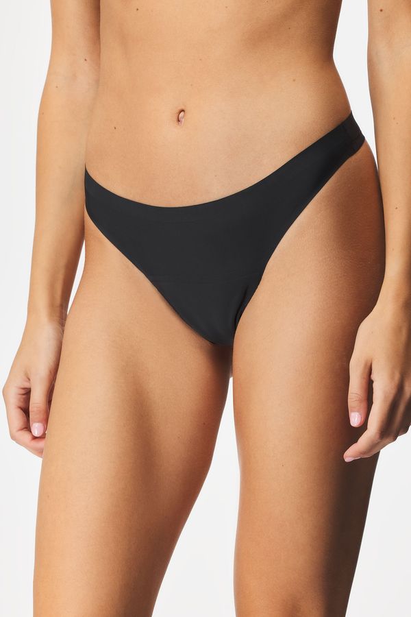 FLUX Undies Menstrualne tange Flux za vrlo slabu menstruaciju