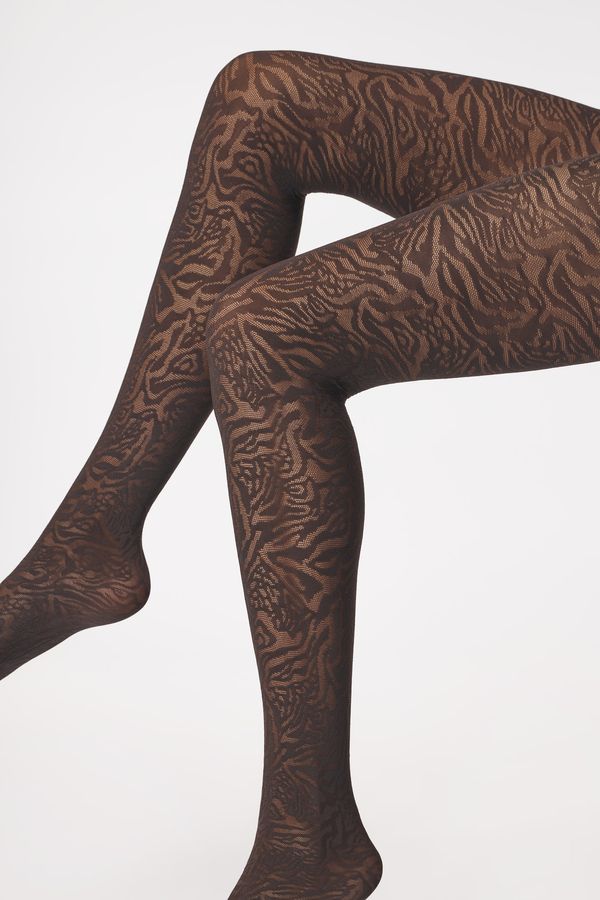 Gabriella Čarape s gaćicama Cameo