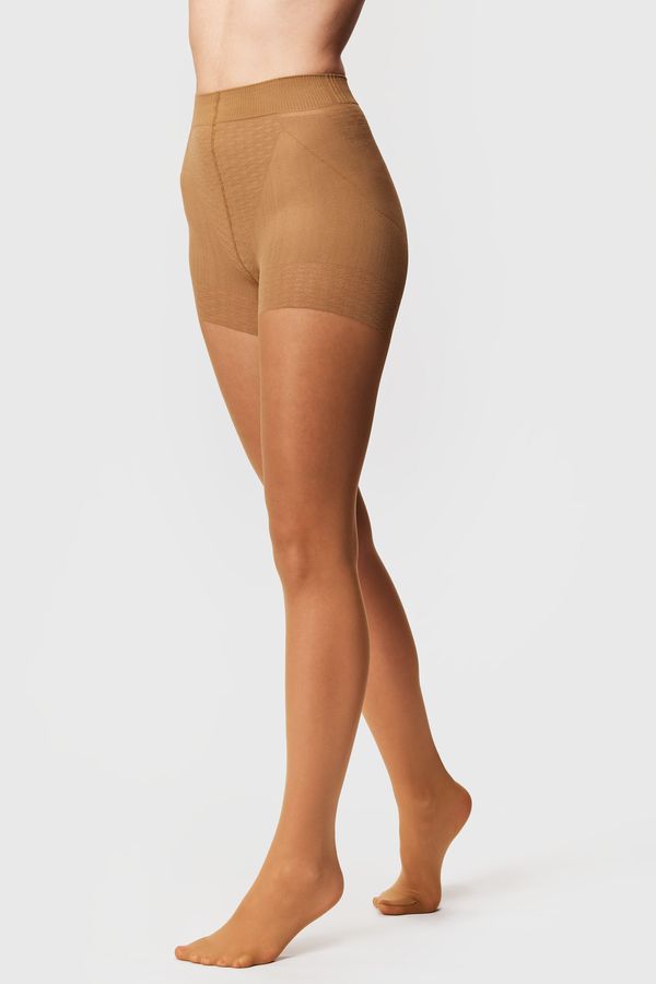 Gabriella Čarape s gaćicama s Push–Up učinkom 40 DEN