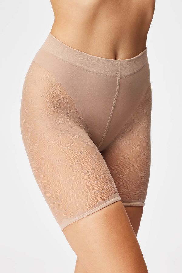 Gabriella Zaštitne najlon kratke hlače Elegant