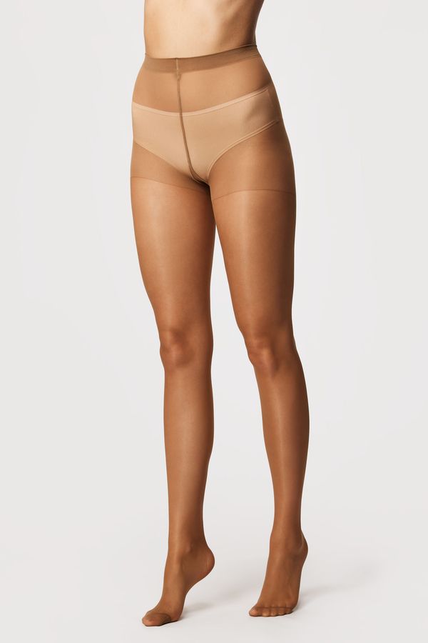 Gabriella Ženske čarape s gaćicama Lycra 20 DEN