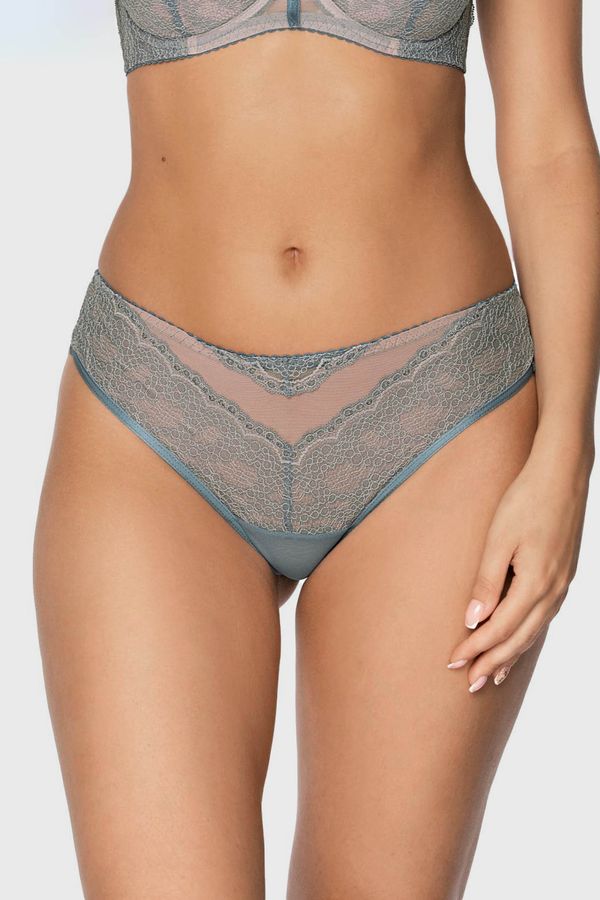 Gaia Brazilke Azzurra