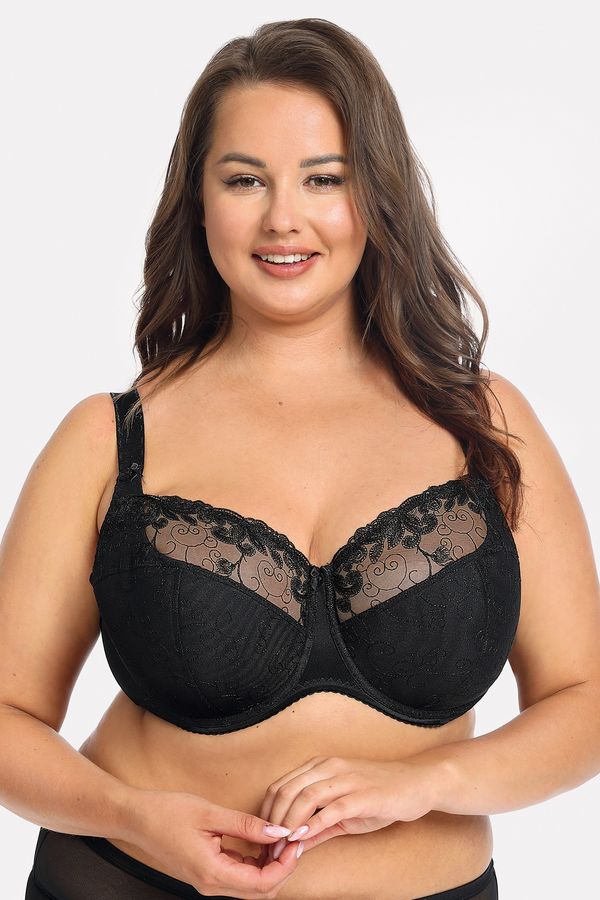 Gaia Grudnjak Goldie Lace M polupodstavljeni