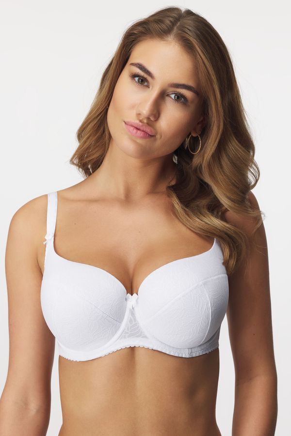 Gaia Grudnjak Michaela podstavljen