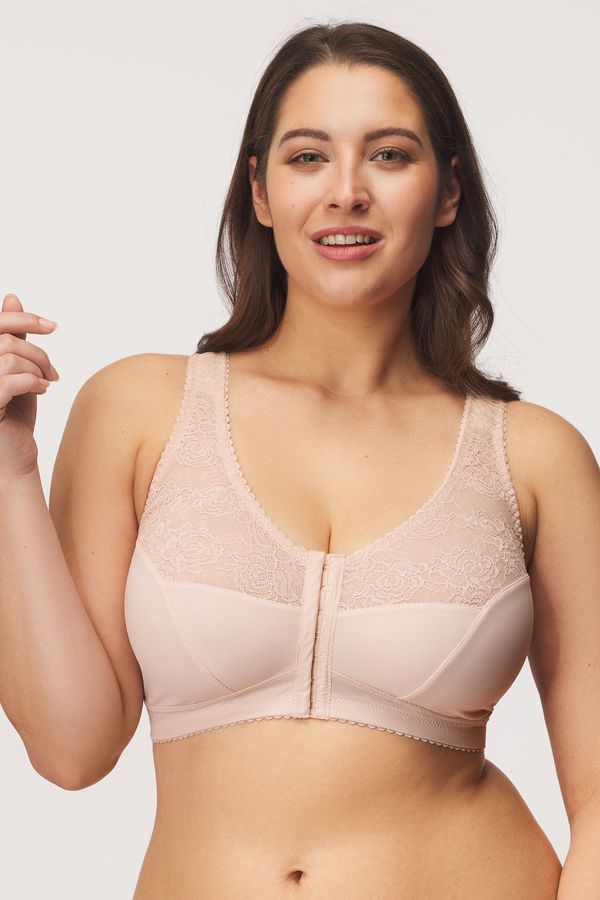 Gaia Grudnjak Rachela nepodstavljeni s prednjim kopčanjem