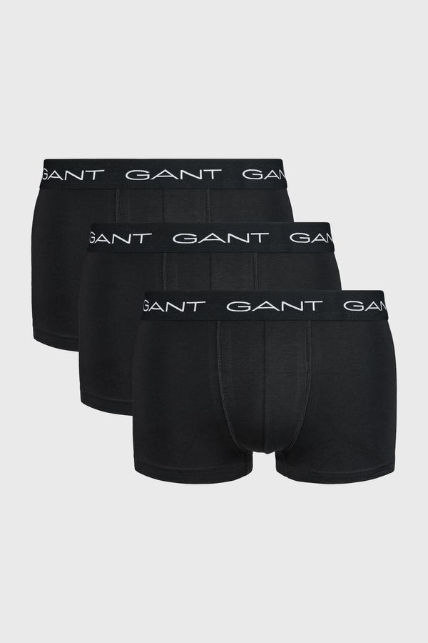GANT 3PACK Bokserice GANT Colin