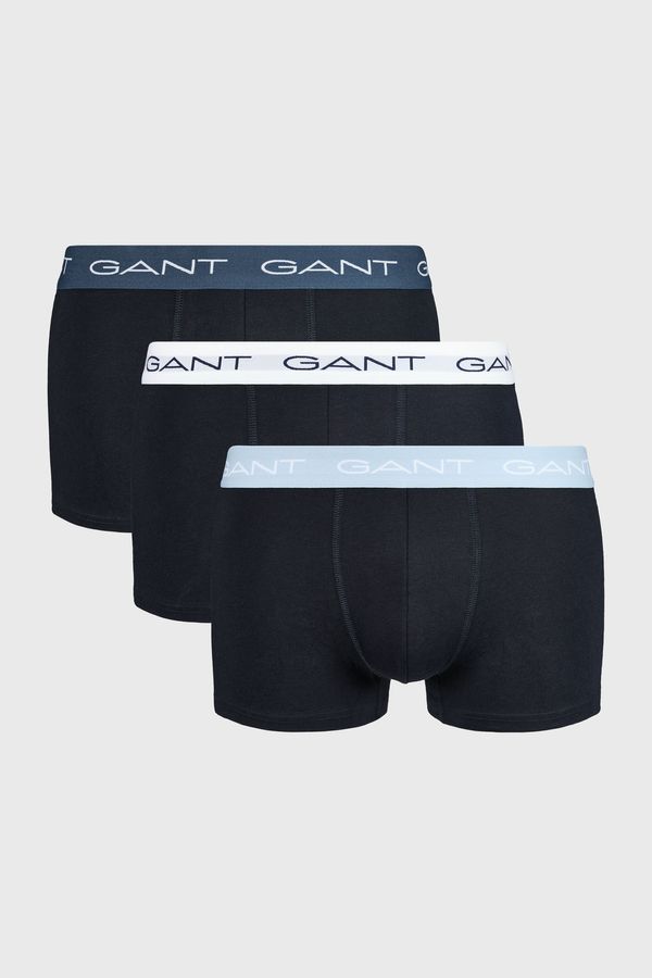 GANT 3PACK Bokserice GANT Evan