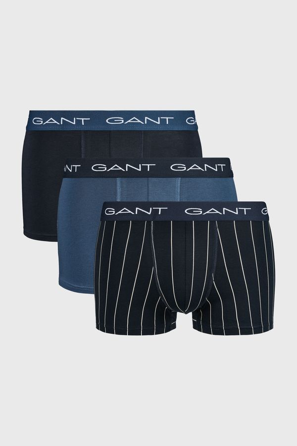 GANT 3PACK Bokserice GANT Evening