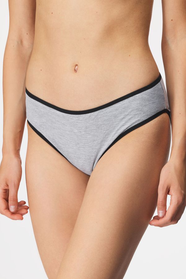 GARNA MAMA Menstrualne gaćice Ecorie za srednju menstruaciju II