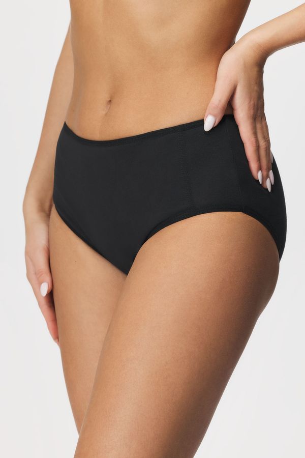 GARNA MAMA Menstrualne gaćice Elisa za jaku menstruaciju