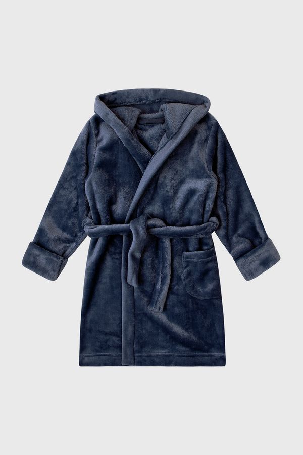 GARNA MAMA Ogrtač za dječake Jeans