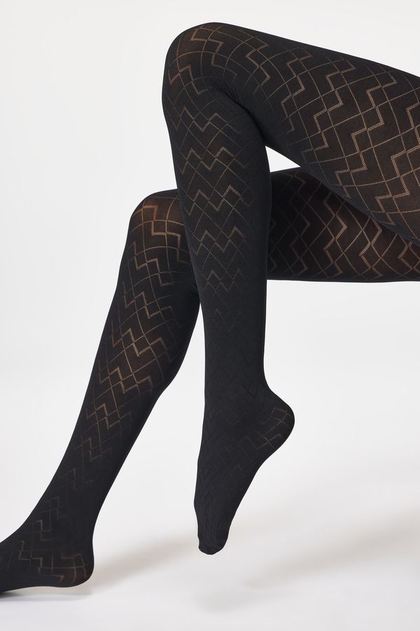 Gatta Čarape s gaćicama Loretta 50 DEN IV