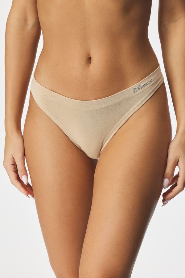 Gina Brazilke Bamboo Glade