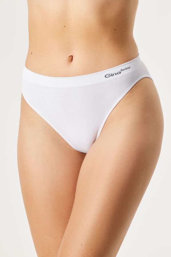 Gina Gaćice Bamboo klasične