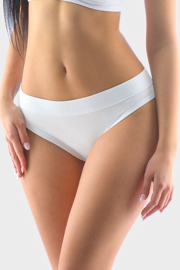 Gina Gaćice Bamboo preko bokova