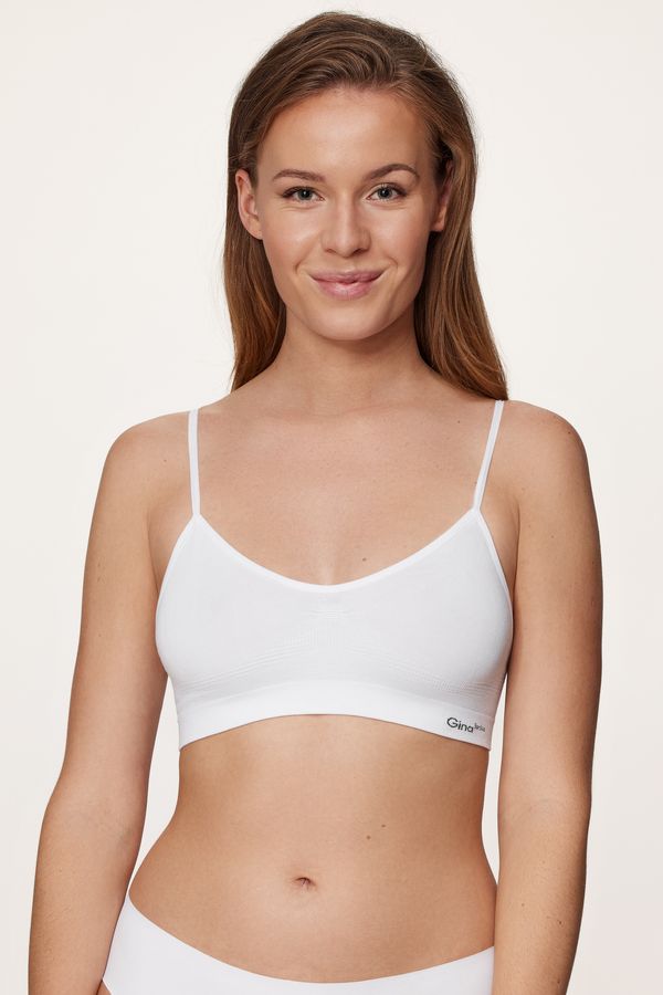 Gina Grudnjak od bambusa Nina