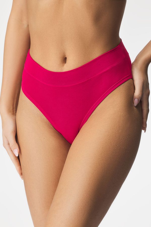 Gina Klasične gaćice Bamboo Cherry