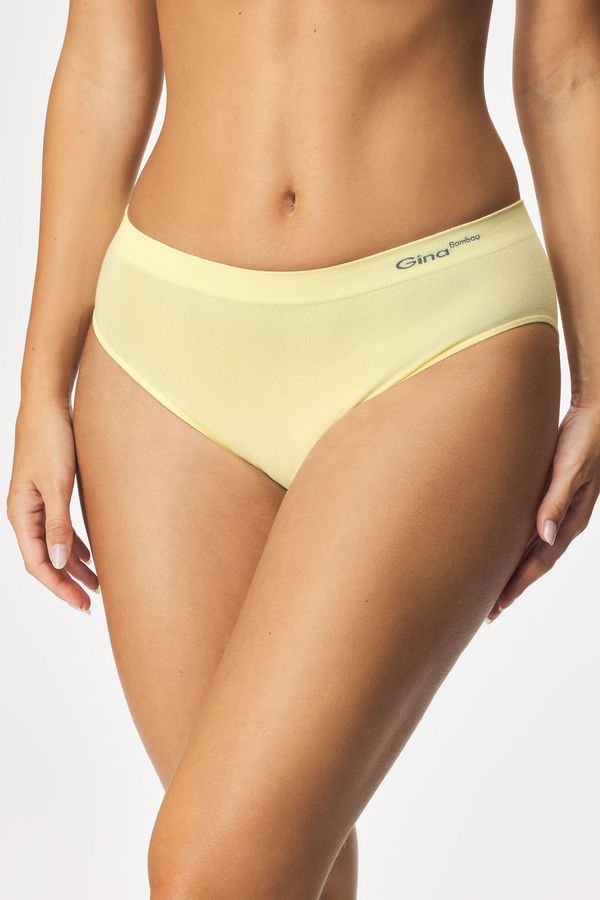 Gina Klasične gaćice Bamboo Grace