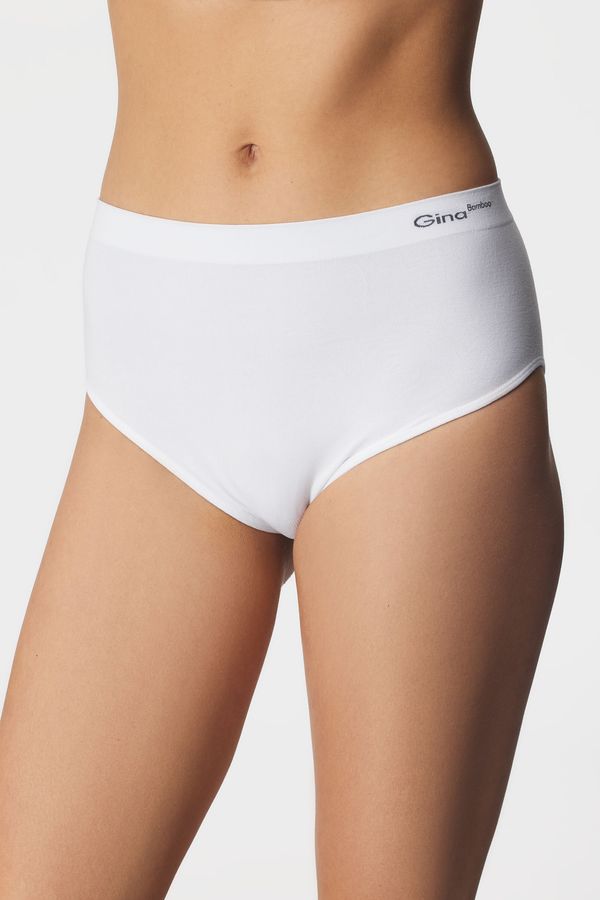 Gina Klasične gaćice Bamboo sa širokim bokovima