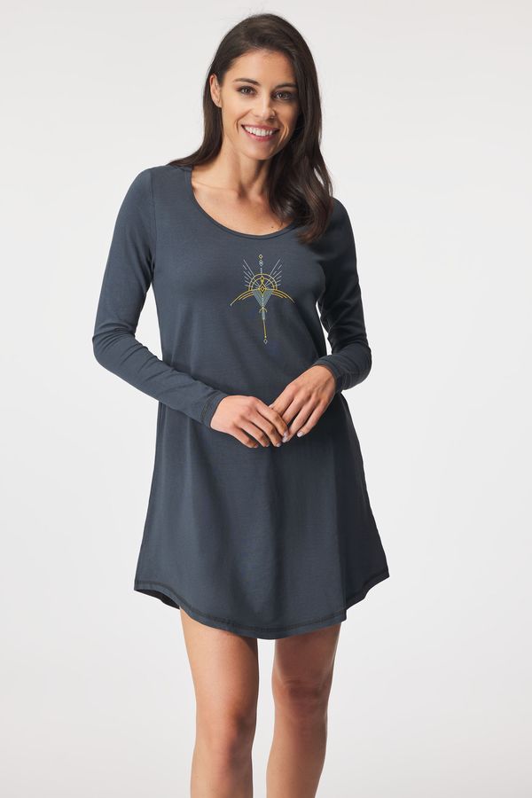 Gina Pamučna spavaćica Valea