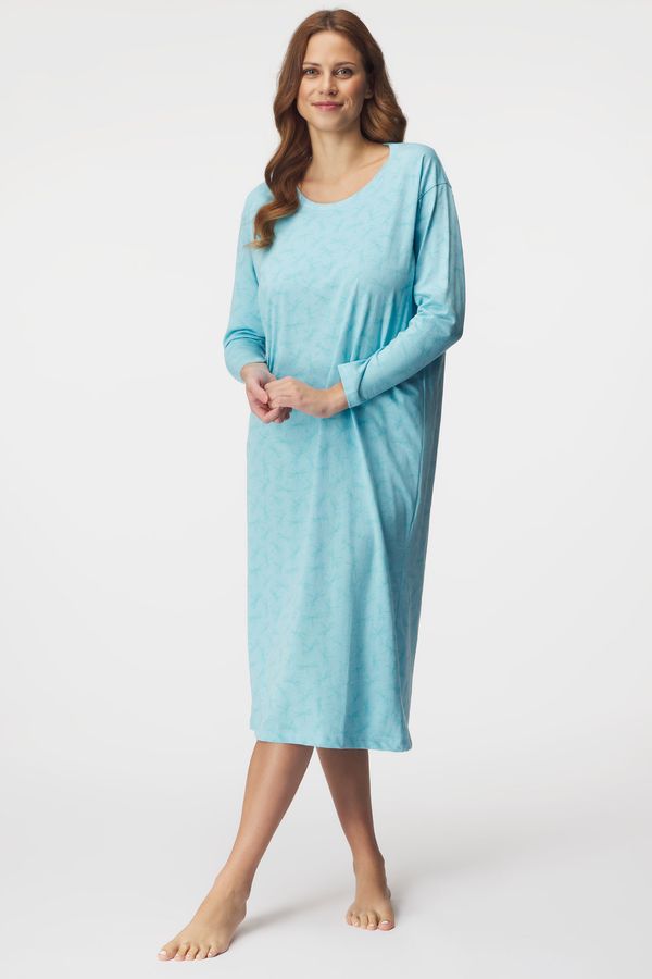 Gina Spavaćica Kira duga