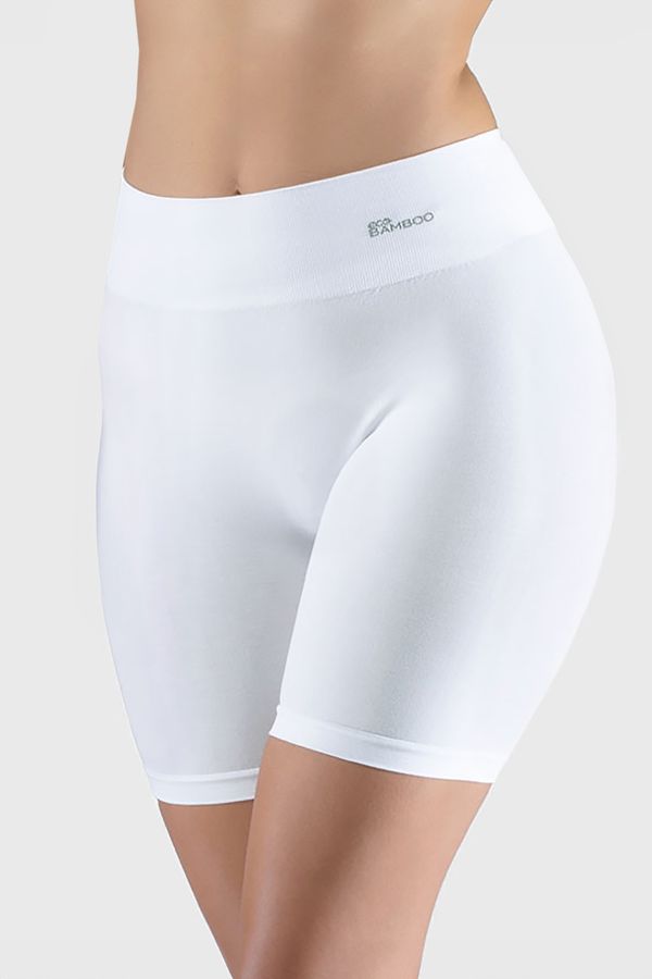 Gina Stezne gaćice s produženim nogavicama Bamboo