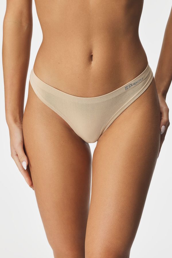 Gina Tange Bamboo Gala