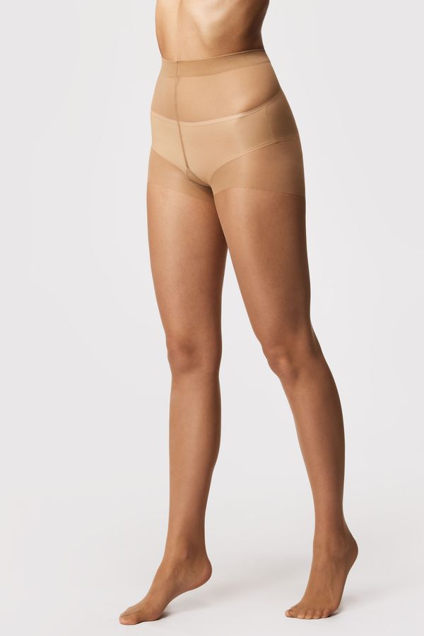 Giulia Stezne čarape s gaćicama Relax 30 DEN
