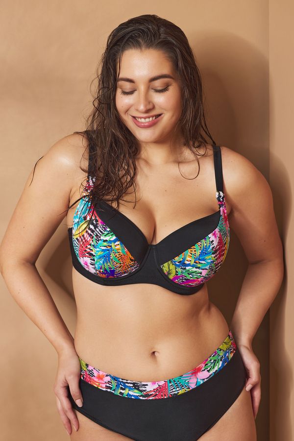 Gorsenia Gornji dio ženskog kupaćeg kostima Olana