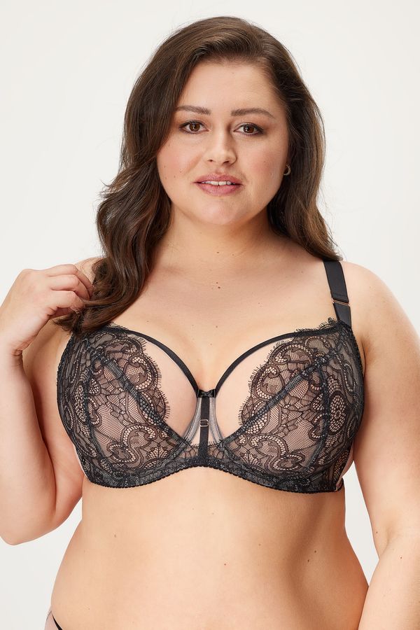 Gorsenia Grudnjak Black to Black nepodstavljeni