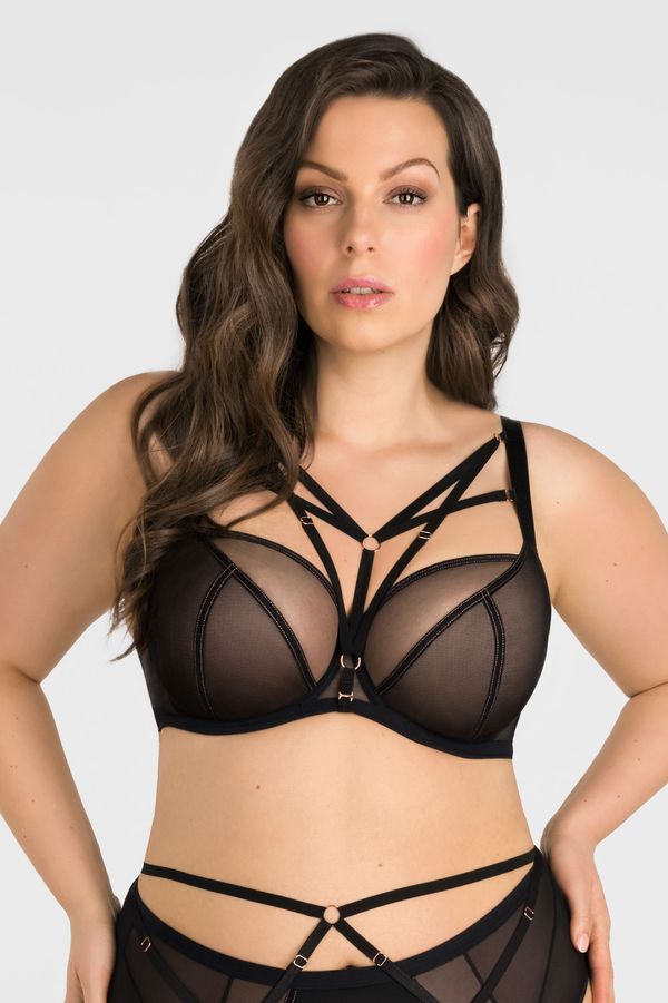 Gorsenia Grudnjak Just Black nepodstavljeni