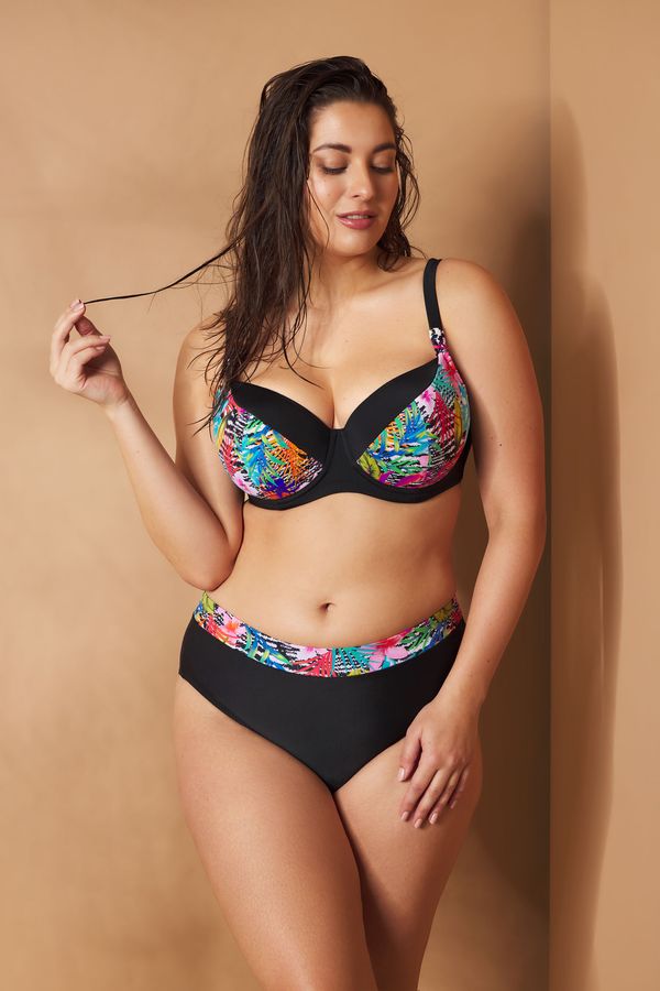 Gorsenia Ženski dvodijelni kupaći kostim Olana