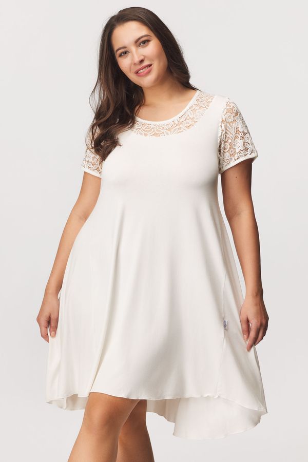 Hamana Luksuzna ženska spavaćica Elimar