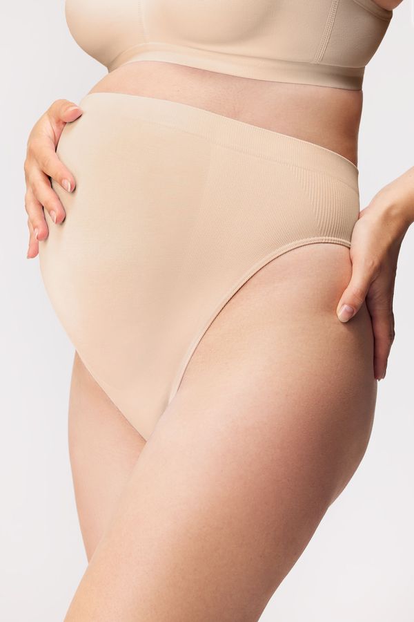 Hanna Style 2PACK Tange za trudnice Hanna antibakterijske